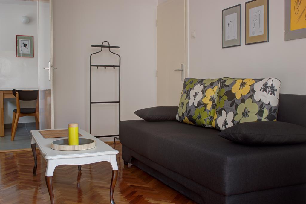 Vukini Apartment Split Exterior photo
