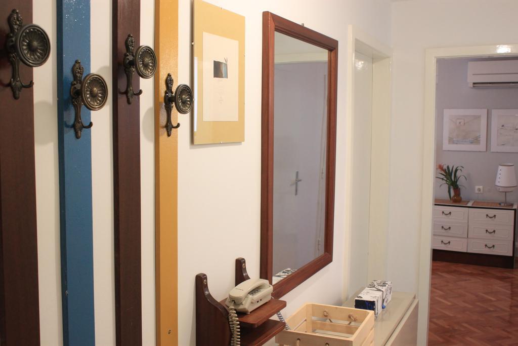 Vukini Apartment Split Exterior photo