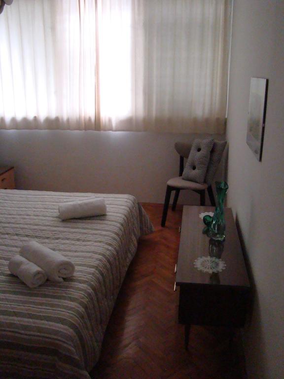 Vukini Apartment Split Exterior photo