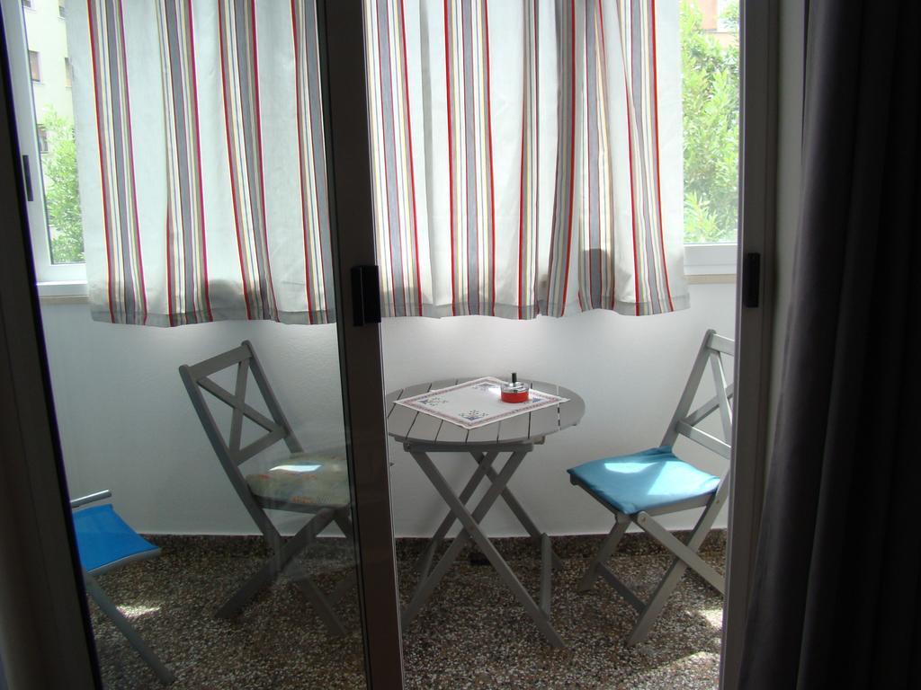 Vukini Apartment Split Exterior photo
